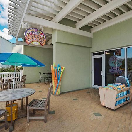 Boardwalk 1810 Villa Panama City Beach Luaran gambar