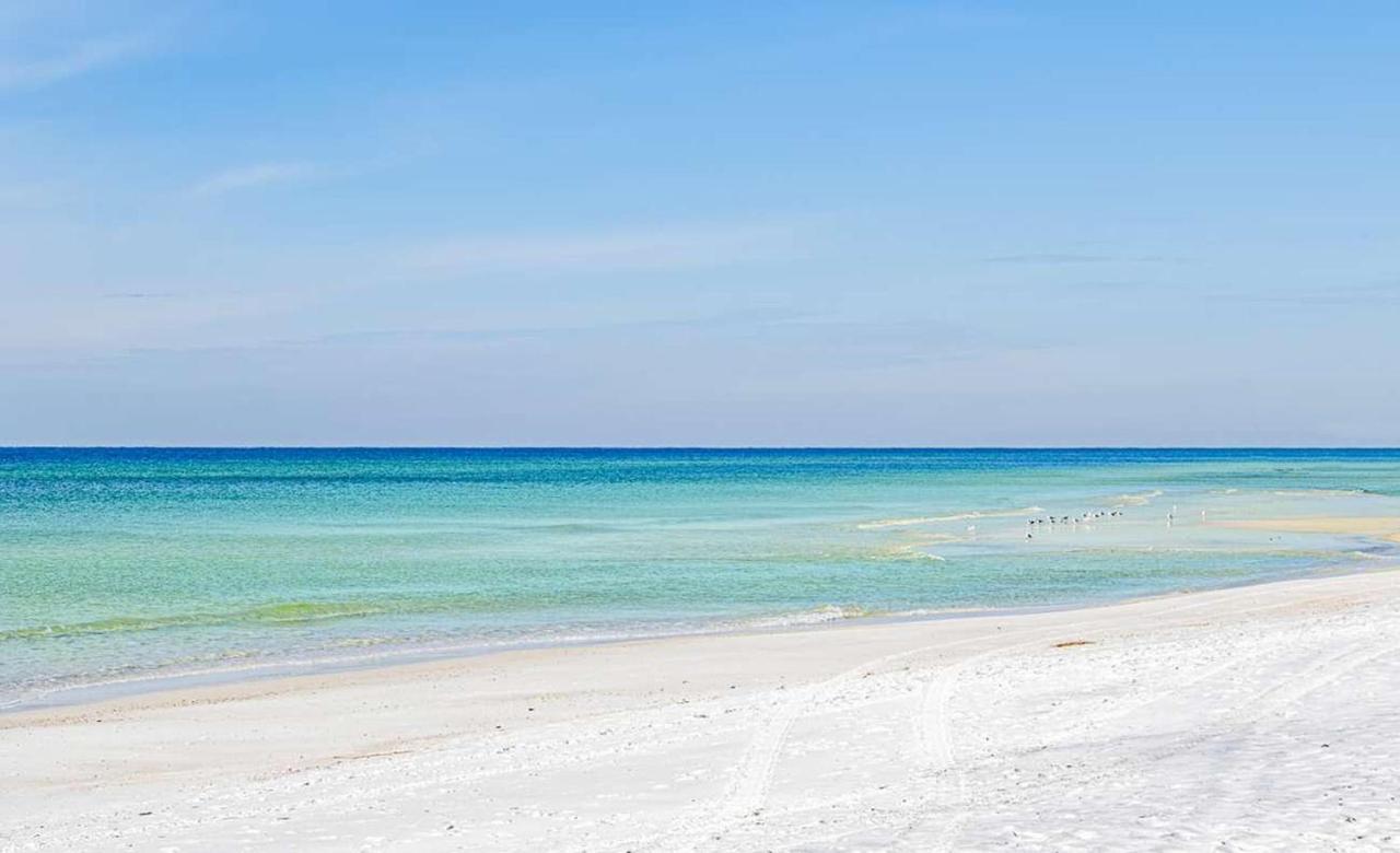 Boardwalk 1810 Villa Panama City Beach Luaran gambar