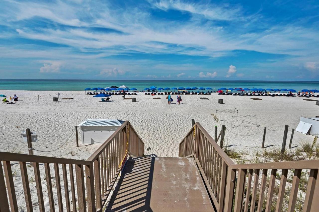 Boardwalk 1810 Villa Panama City Beach Luaran gambar