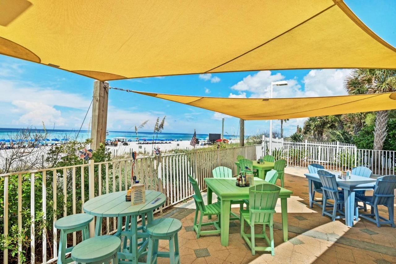 Boardwalk 1810 Villa Panama City Beach Luaran gambar