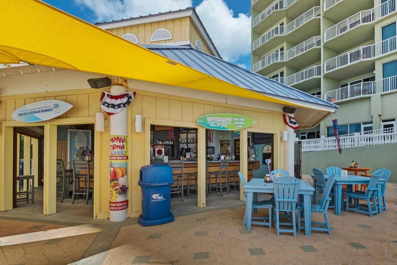 Boardwalk 1810 Villa Panama City Beach Luaran gambar