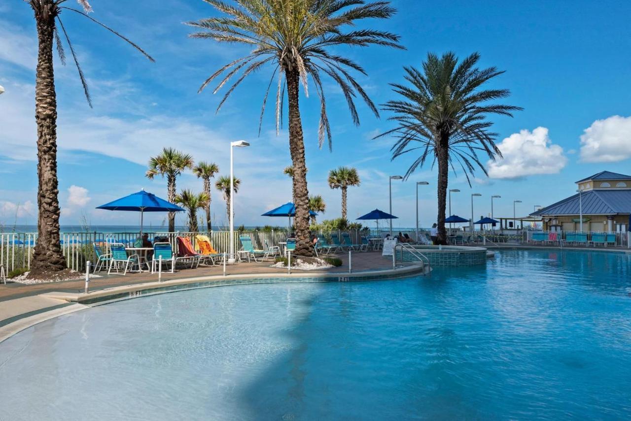 Boardwalk 1810 Villa Panama City Beach Luaran gambar