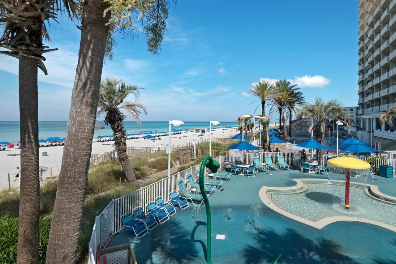 Boardwalk 1810 Villa Panama City Beach Luaran gambar