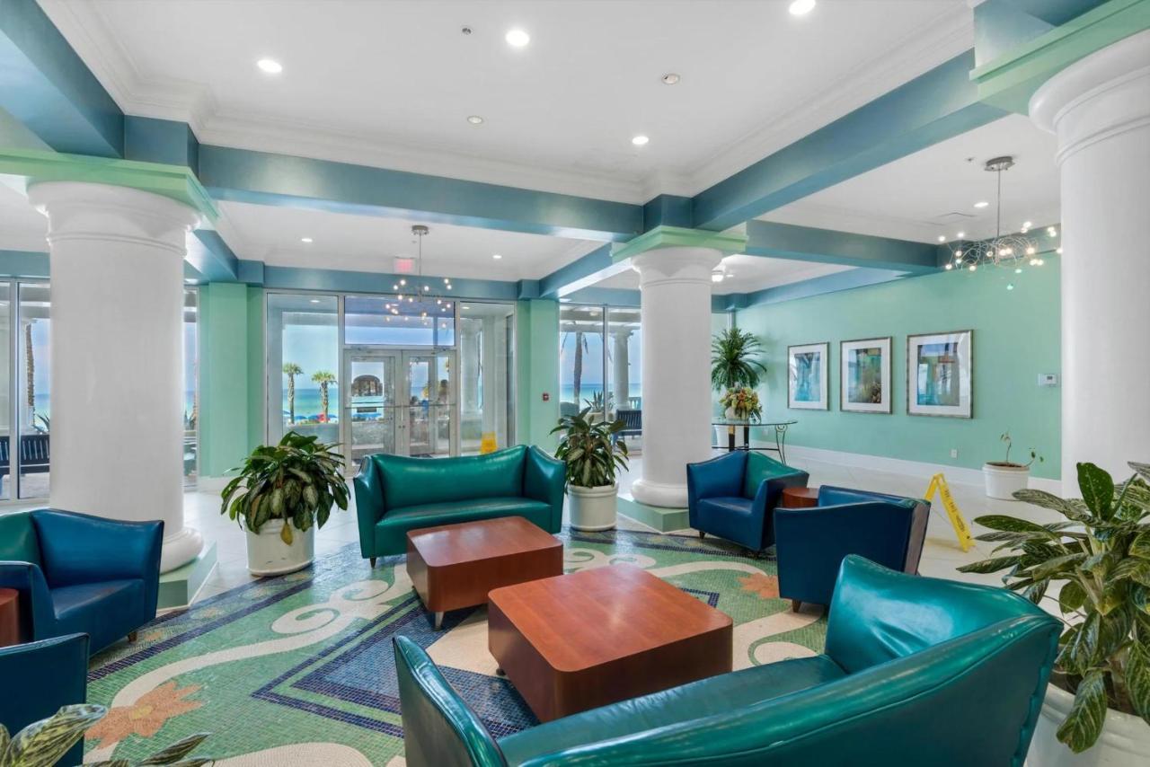 Boardwalk 1810 Villa Panama City Beach Luaran gambar