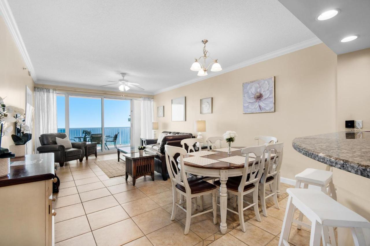 Boardwalk 1810 Villa Panama City Beach Luaran gambar