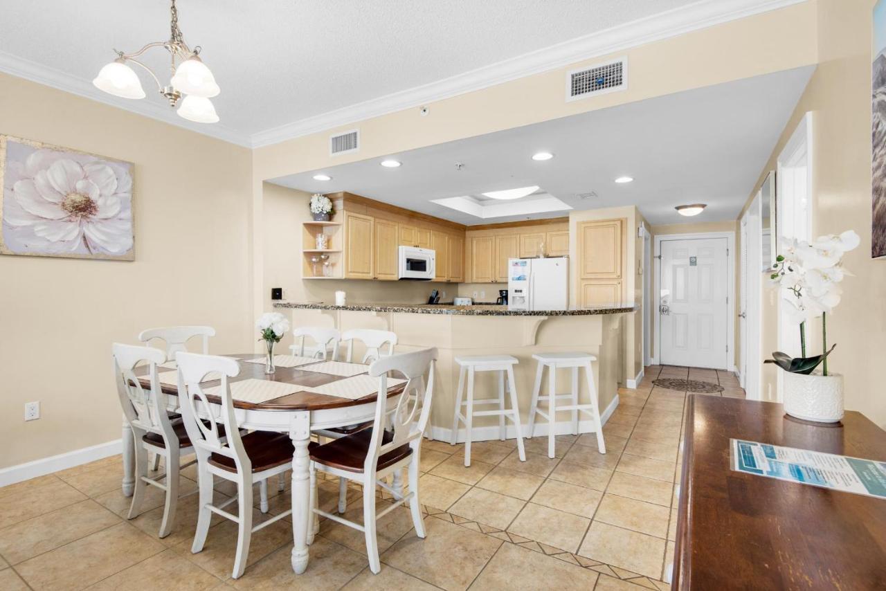 Boardwalk 1810 Villa Panama City Beach Luaran gambar