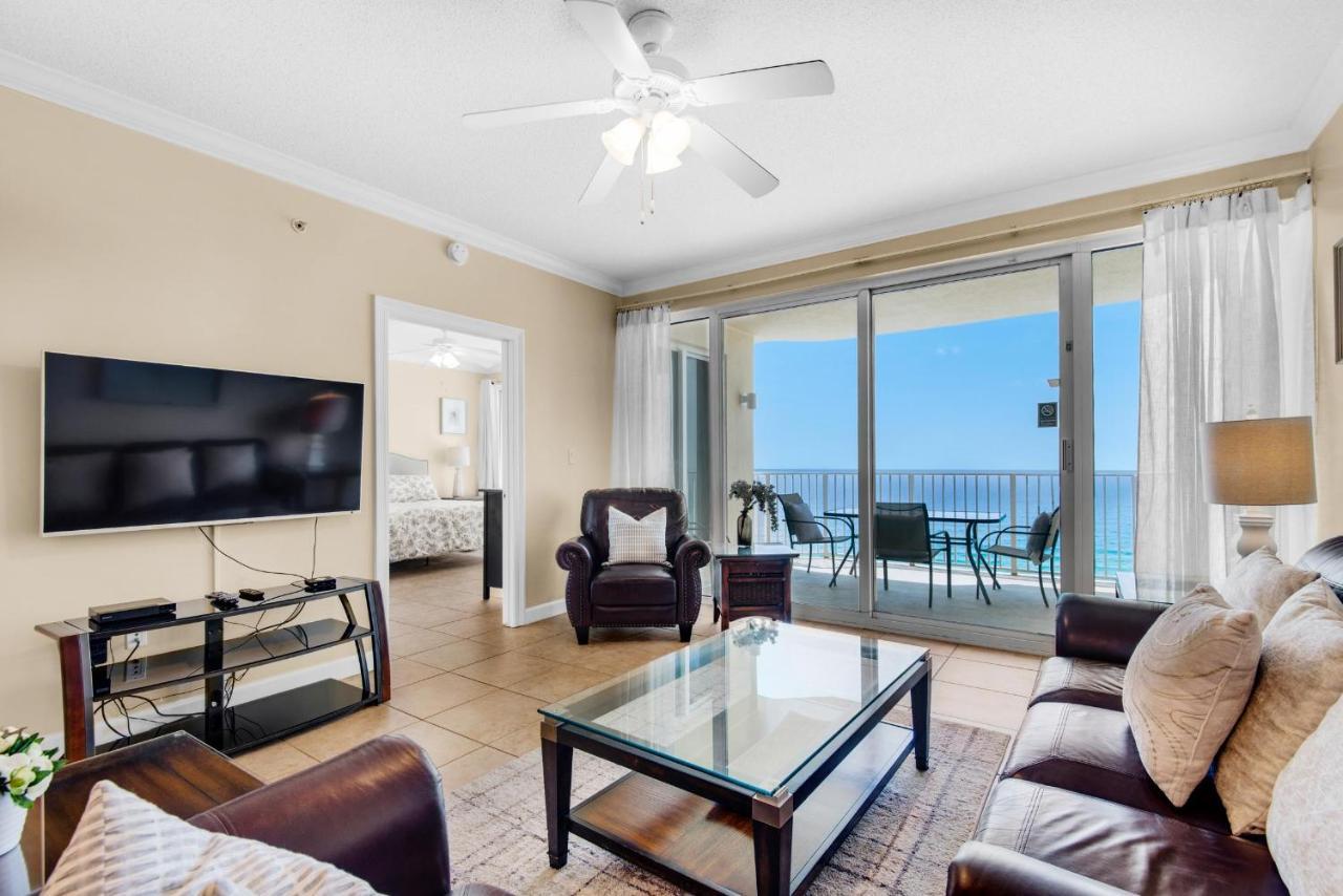 Boardwalk 1810 Villa Panama City Beach Luaran gambar