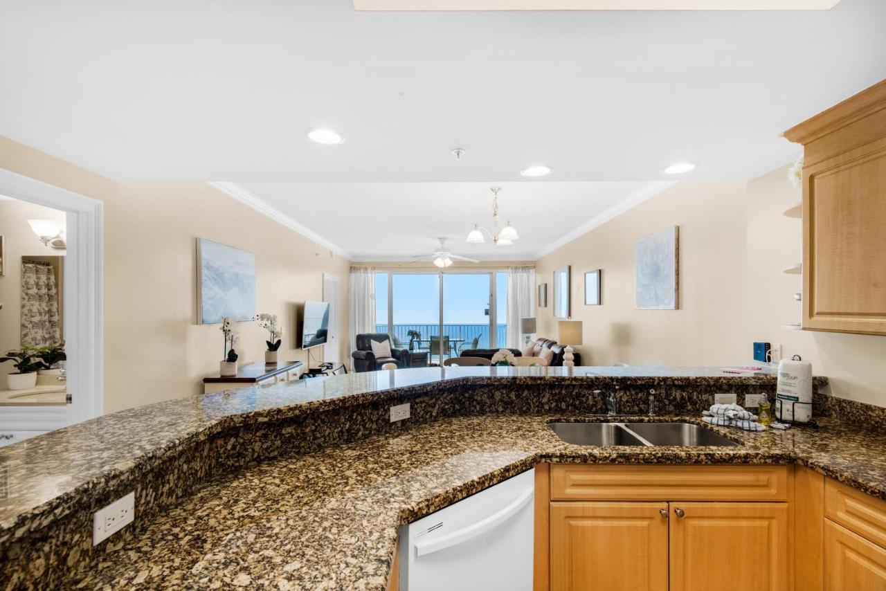 Boardwalk 1810 Villa Panama City Beach Luaran gambar