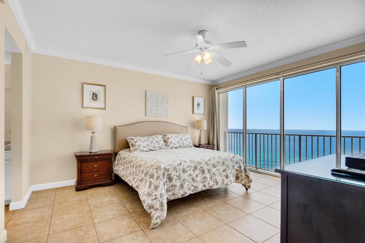 Boardwalk 1810 Villa Panama City Beach Luaran gambar