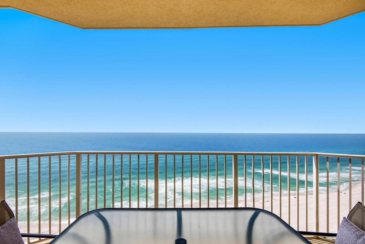 Boardwalk 1810 Villa Panama City Beach Luaran gambar
