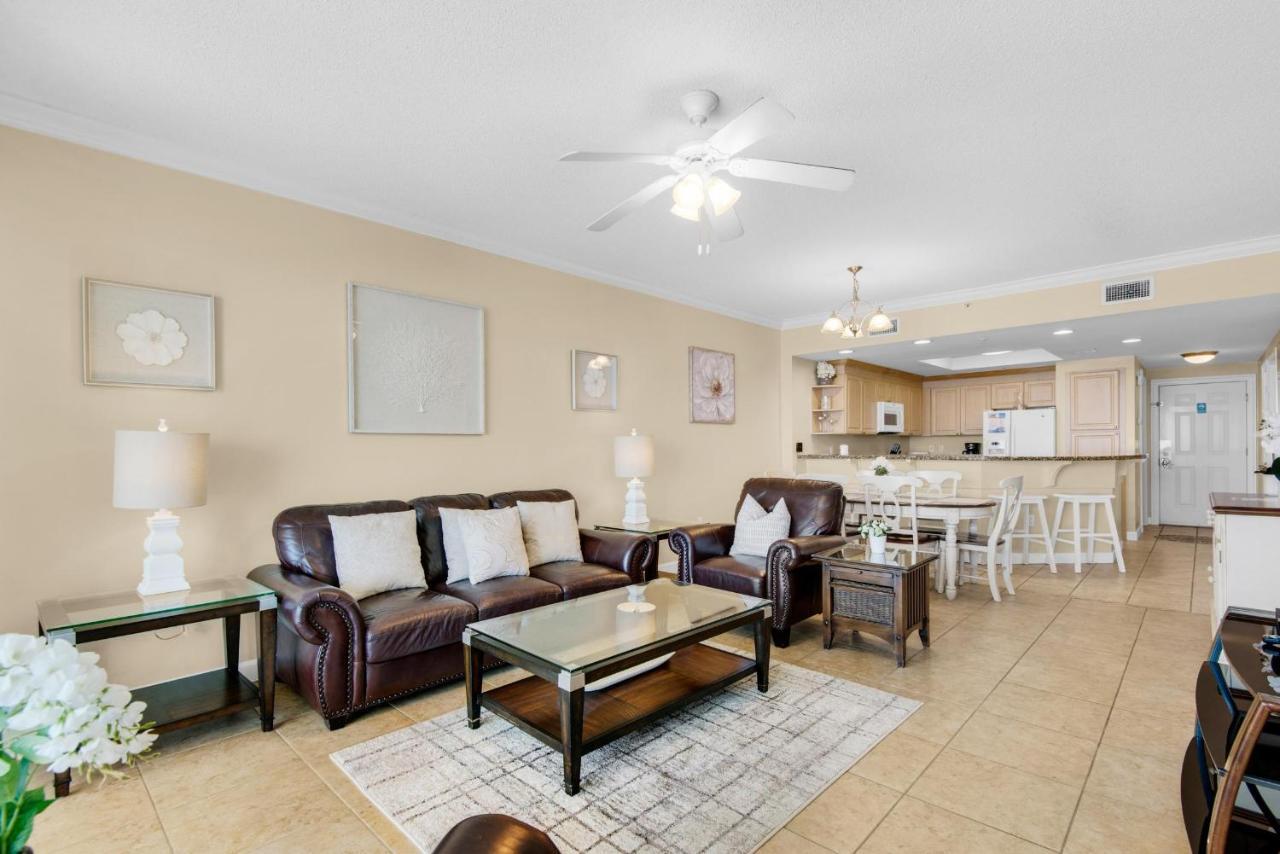 Boardwalk 1810 Villa Panama City Beach Luaran gambar