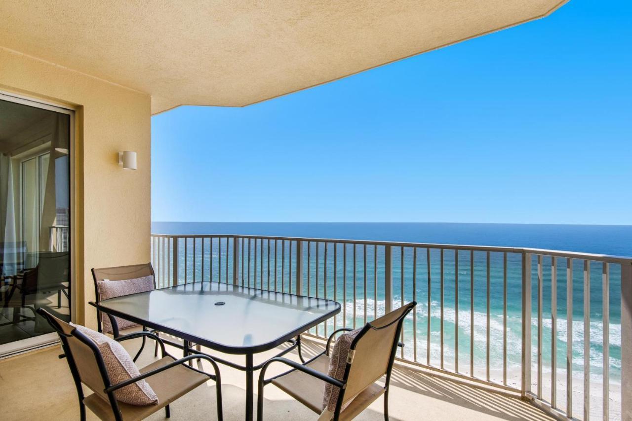 Boardwalk 1810 Villa Panama City Beach Luaran gambar