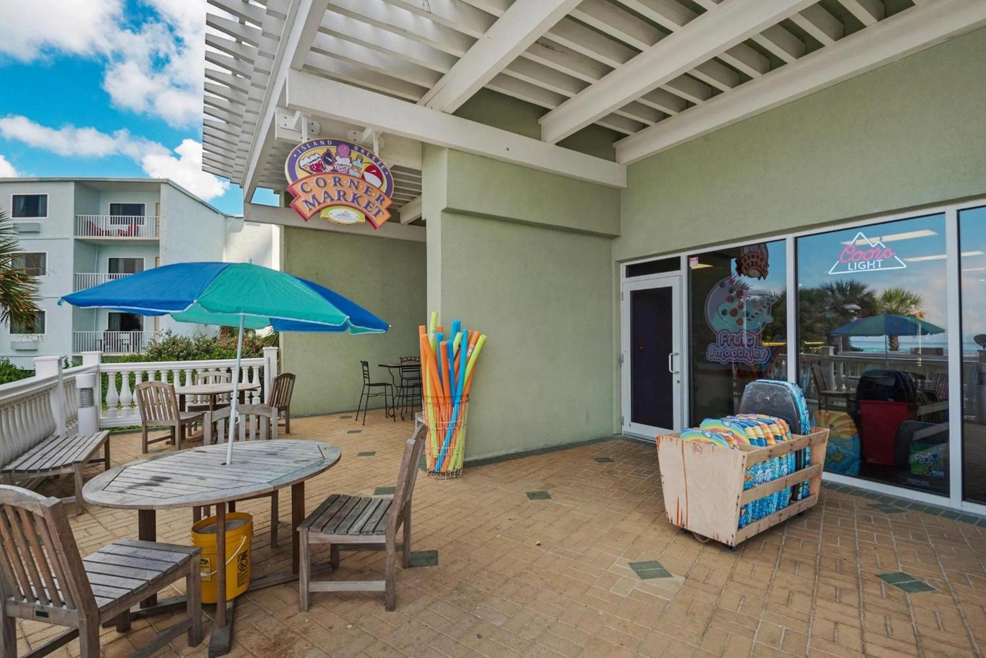 Boardwalk 1810 Villa Panama City Beach Luaran gambar